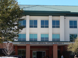 Lakewood Ranch Accident & Injury Care